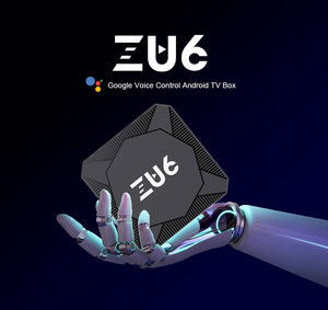 Nhà Máy whosale New 4k iatv zu6 h618 <span class=keywords><strong>Android</strong></span> 12 <span class=keywords><strong>Android</strong></span> thông minh TV Box 2 gam RAM 16 gam Rom hấp Set Top Box với Tìm kiếm bằng giọng nói - Product Image 2