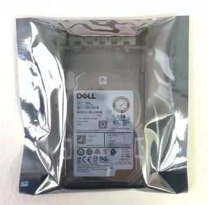 Nuevo modelo para servidor Rack Disco duro 2T SAS7.2K Disco duro de monitoreo de máquina virtual de nivel empresarial de 3,5 pulgadas - Product Image 3