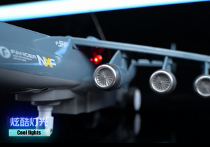 Jinming <strong>New</strong> Arrival 4 Channel Remote Control AN25 Transport Aircraft <strong>Toys</strong> <strong>Rc</strong> Airplane Radio Control <strong>Toys</strong> - Product Image 4