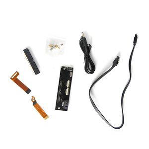 HDD Installation <strong>Kit</strong> for PS2 700XX Serials IDE/SATA PS2 700XX IDE/SATA HDL OPL Change Hard Drive <strong>Kit</strong> - Product Image 2