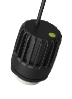 <strong>Mini</strong> Wireless <strong>Indicator</strong> Water <strong>Level</strong> Detection Sensor for Tank/Pool/Nitrogen Liquid Monitoring <strong>Level</strong> Measuring Instruments - Product Image 5