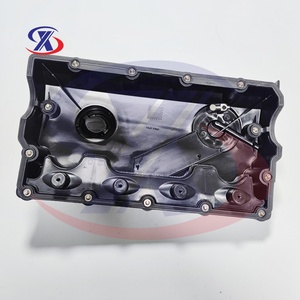 Engine Valve Cover for VWs Passats 1.9 <strong>Tdi</strong> <strong>Audis</strong> <strong>A4</strong> A6 2.0Tdi 038103469AE 038103469R 0VWBPZ - Product Image 4