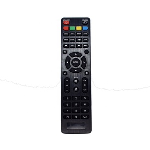 Telecomando solare universale Sourcing sudafrica Star Track Streaming Equipment Controller Sun Dth Tv Super sottile sicuro intelligente - Product Image 6