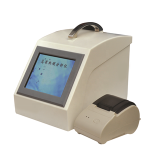 GA-360 TOC-Detektor-Testmaschine mit hoher Detektionspräzision Gerät Gesamt-Organic-Carbon-Analysator Tester (Offline) - Product Image 1