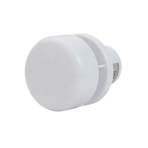 Sentec SEM2000 <strong>Temperature</strong> Humidity Pressure Wind Speed Direction Pyranometer All in One Ultrasonic Weather Station <strong>Sensor</strong> - Product Image 2