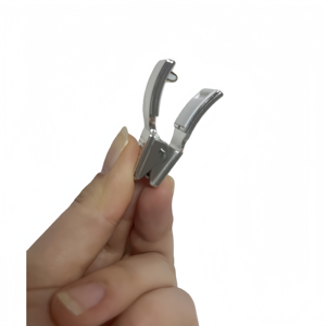 Electro Shock Nippel klemmen Clips Sexspielzeug SM Spielzeug Therapie Nippel Clip Vibrator Weibliches Sexspielzeug für verbessertes Vergnügen - Product Image 5