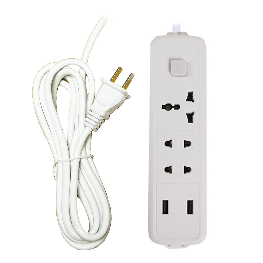 CN EE. UU. Con USB1