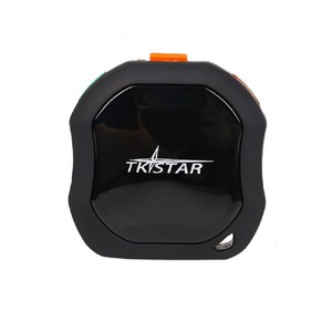 Mini Locator Cá Nhân Car Pet GPS Tracker TK109A 3 Gam TK Sao Voice Monitor SOS Giúp Hàng Rào Địa Lý Thời Gian Thực <span class=keywords><strong>Google</strong></span> Bản Đồ Theo Dõi - Product Image 1
