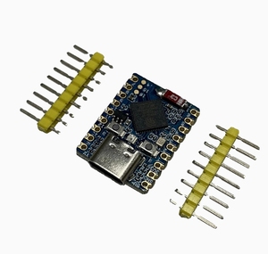 ESP32-S3 Mini Development Board <strong>Module</strong> S3FH4R2 Dual-core Processor Support WiFi / <strong>Bluetooth</strong> 5