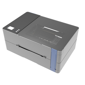 Plastic <strong>Printer</strong> Label Color Flexo Printing Machine 4 Color Label <strong>Printer</strong> - Product Image 6