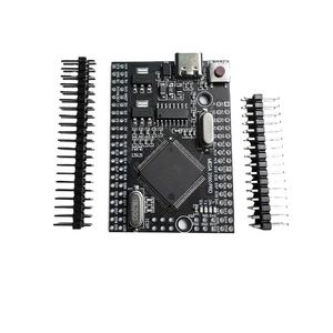 Mega2560 Pro Development Board ATmega2560-16AU USB CH340G Intelligent Electronic Development Board - Product Image 3