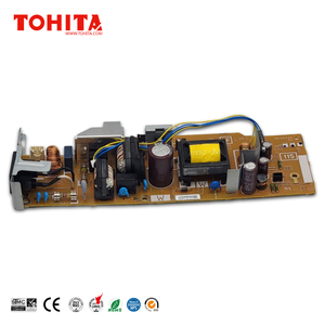 HP LaserJet Pro M402dn 402dn TOHITA için elektrik panosu - Product Image 1