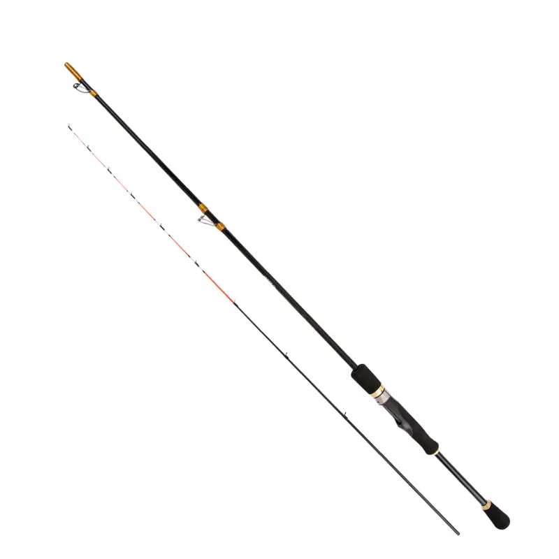 Quality Guarantee Fishing Gear And Tackle Streams Pole Fly Fishing Rods