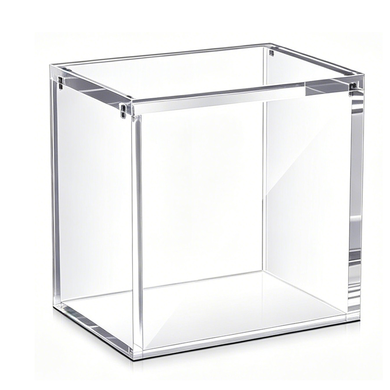 transparent