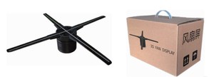 3D-проектор с Wi-Fi-дисплеем - Product Image 6
