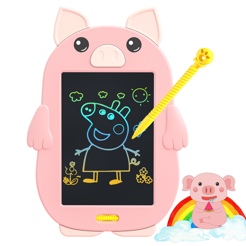 Pink-Pig