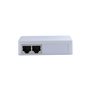 標準1入力2出力10/100mbps PoEエクステンダー30W屋外防水ハウジング監視ネットワーク用 - Product Image 2