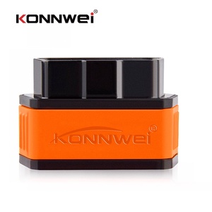 BLE 5.0 KW903 <strong>OBD2</strong> OBDII Auto Code Reader Scanner Tool for Android System