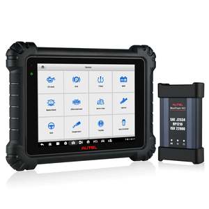 Intelligentes Diagnose tool Autel Maxisys MS909 mit MaxiFlash-VCI-Unterstützung Erweiterte ECU-Codierung und-Programmierung - Product Image 4