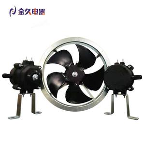 High Efficiency <strong>Motor</strong> ECM <strong>Motors</strong> EC Fan <strong>Motor</strong> 2 Speeds Vari-speed - Product Image 2