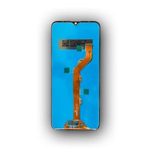 Wholesale Lcd Oem for <strong>Infinix</strong> X650 B C D Original Screen Display Smart Hot Note All Touch Replacement - Product Image 1