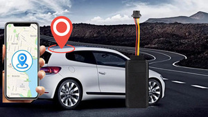 4G mikro uzaktan ses monitörü aşırı hız alarmı araç GPS Tracker Gps takip cihazı 4G LTE kablolu araba GPS takip sistemi - Product Image 3