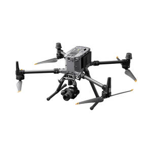 D J I Matrix Matrice 350RTK Demo Global Version M350RTK Worry Free Basic Combo D J I Matrice 300 Drone 55 <strong>Minutes</strong> Flight Time - Product Image 6
