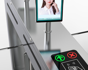 Sistema de reconocimiento Facial con cámara de IA, dispositivo de identificación Facial, Sensor de reconocimiento Facial para puerta de torniquete, Linux - Product Image 4