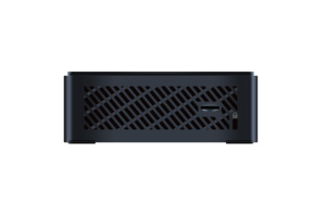 BKHD รุ่น12th Intel N100คอมพิวเตอร์ตั้งโต๊ะขนาดเล็ก NUC 2LAN คอมพิวเตอร์ขนาดเล็กสำนักงาน2.5g ลินุกซ์ Win11 Win10 WIFI6เราเตอร์อ่อน - Product Image 4