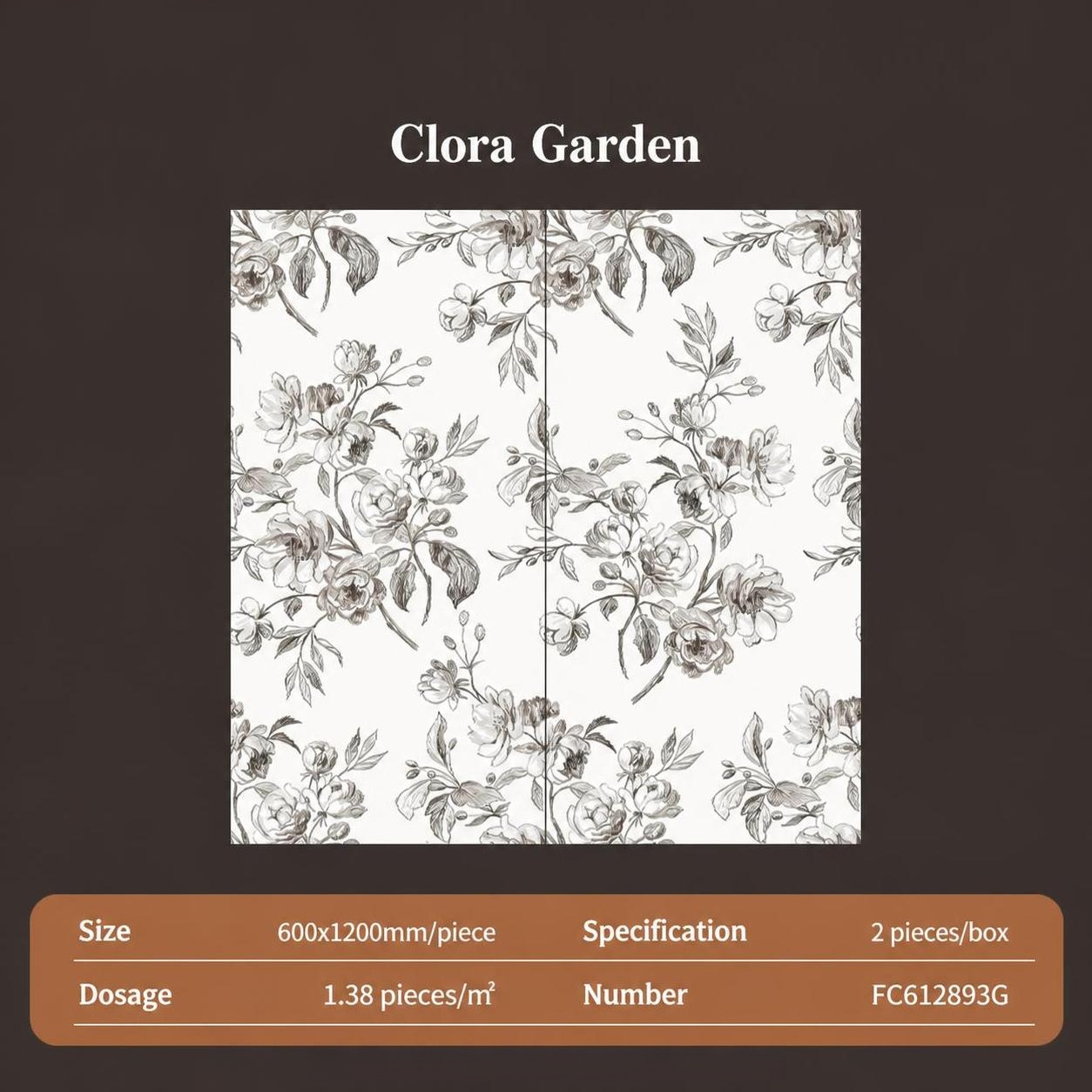 Clora Garden