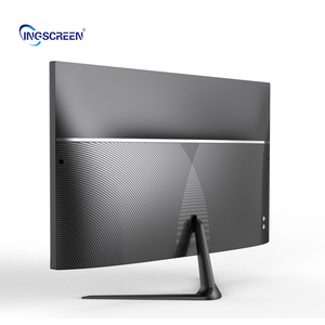 INGSCREEN 27inch all in one <strong>computer</strong> with touch screen android all-in-one pc 27 inch curved all in one <strong>computer</strong> - Product Image 4