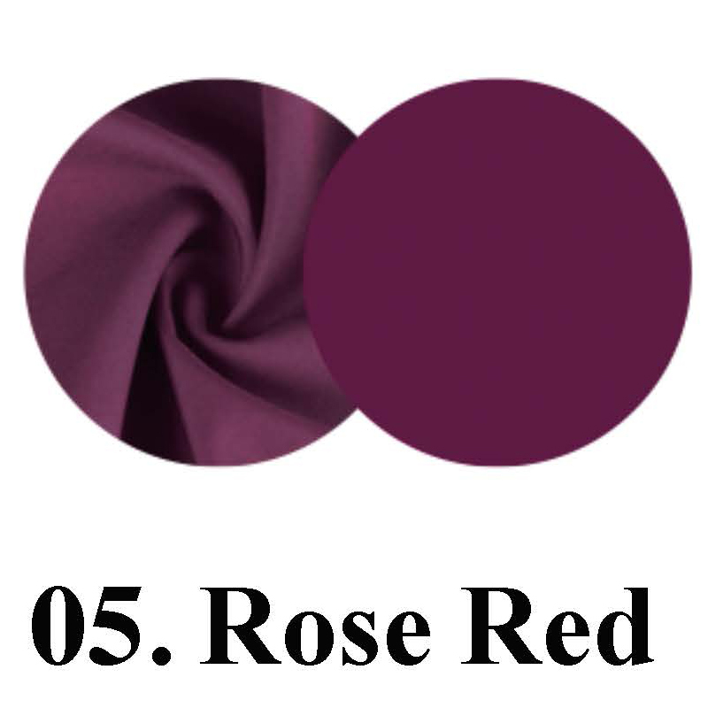 rosso rosa
