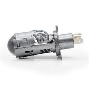 LM-2 ikinci nesil delikten Mini LED farlar küçük Lens modeli (STXH4-2) - Product Image 4
