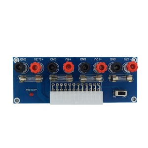 Desktop Computer chassis power supply ATX adapter board power Supply <strong>Module</strong> XH-M229 - Product Image 2
