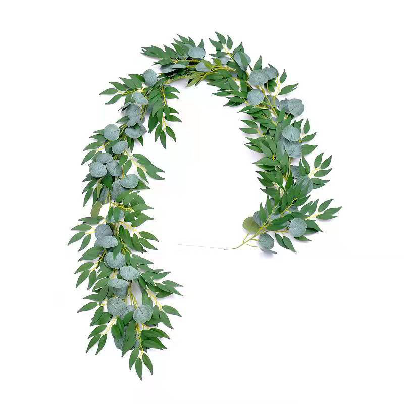Eugali+Feuille de saule 2m