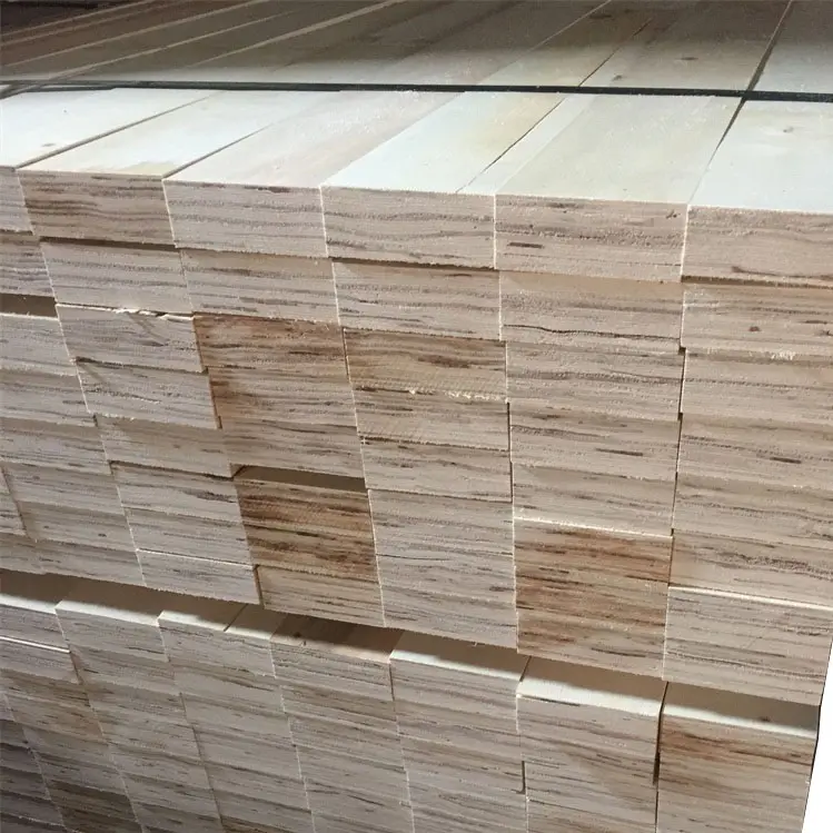 Lvl 2x4 pallet di legno di legno per la produzione di pallet