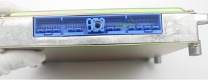 EX300-2 EX320-2 EX340-2 nuova condizione escavatore unità di controllo del Computer Controller con il programma 9123938 - Product Image 6