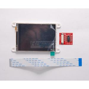 GEN4-ULCD-32DT 4D SYSTEMS&nbsp; LCD <strong>Display</strong> 3,2&quot; 240 X 320 Pixels TFT - a Colori I2C - Product Image 1