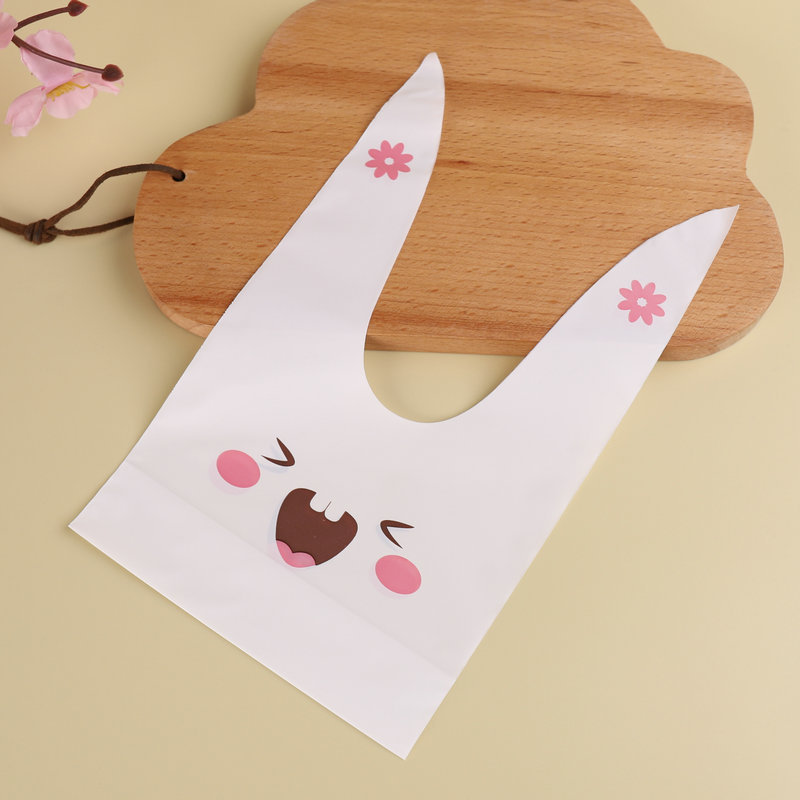 Lapin à dents de cerf