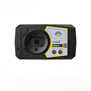 VVDI2 Vollversion 13 Alle Software aktiviert V7.3.7 Kostenloses Online-Update Lifetime Smart Key Programmer - Product Image 1