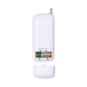 1000M a lungo raggio codice di apprendimento RF telecomando Wireless 2CH interruttore ricevitore Controller trasmettitore con 2 tasti - Product Image 6