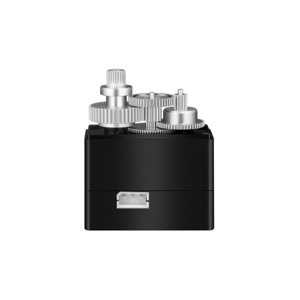 Feetech STS3046 40kg di Coppia 360 Gradi di Rotazione Un Feedback di Posizione Rc Robot Servo Con Encoder Magnetico - Product Image 3