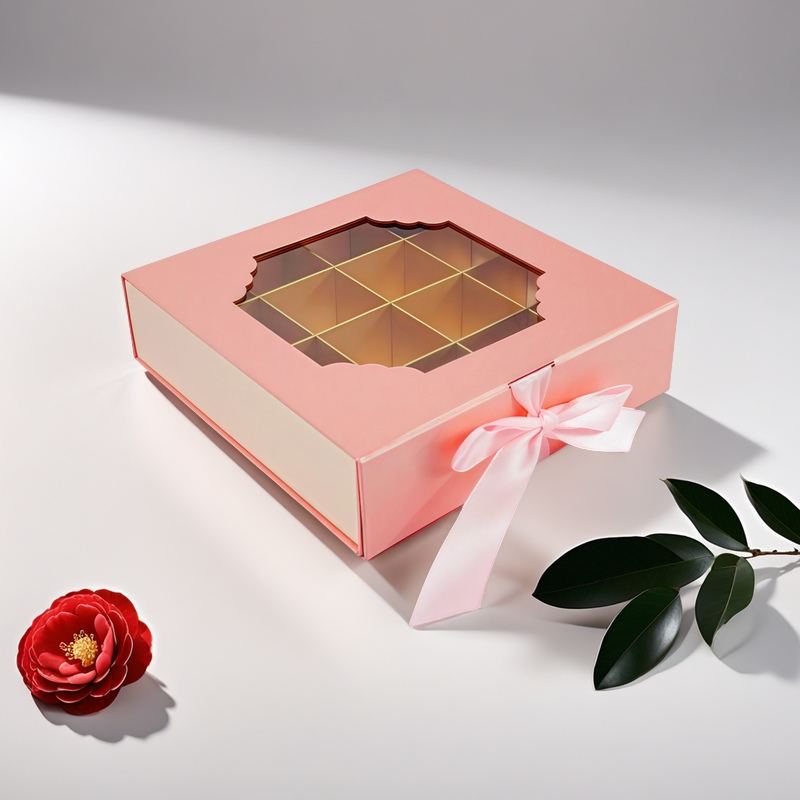 Colore rosa