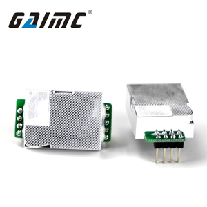 GAIMC Luftqualität überwachungs sensor de co2 Kohlendioxid digitales ndir co2 Sensor modul - Product Image 3
