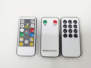 Infrared <strong>IR</strong> <strong>Remote</strong> Controller for Air Cleaner Fan <strong>Remote</strong> Control - Product Image 3