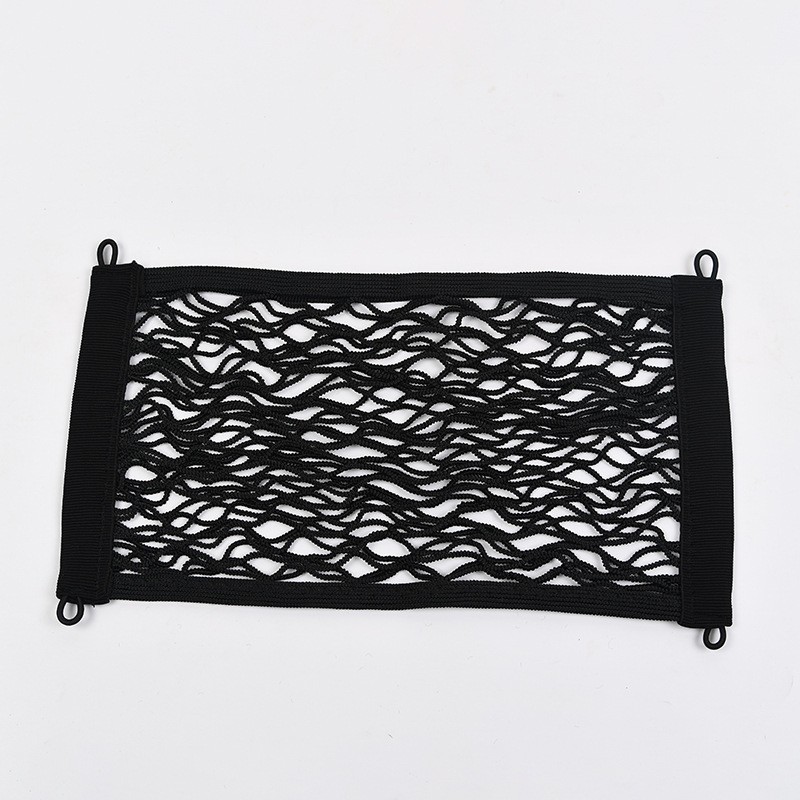 Double layer high elastic thick net 4020