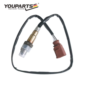 YOUPARTS 03C906262AS <strong>lambda</strong> oxygene <strong>o2</strong> <strong>sensor</strong> FOR Volkswagen Tiguan 1.8/2.0T 10-15 gas - Product Image 2