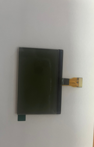 128*64 Resolution FSTN/POSITIVE ST7567 IC <strong>COG</strong> Graphic <strong>Display</strong> Module Type <strong>LCD</strong> <strong>Display</strong> - Product Image 4