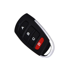 Telecomando rolling code HCS301 all'ingrosso per telecomando universale per porta del garage automatico - Product Image 5