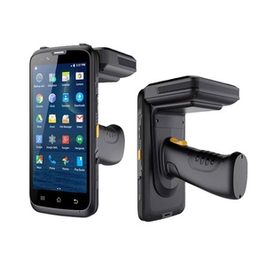 メーカー高性能防水uhf AndroidハンドヘルドRFIDリーダー - Product Image 1